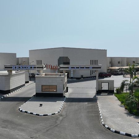 Talida Ym Resort Yanbu Esterno foto