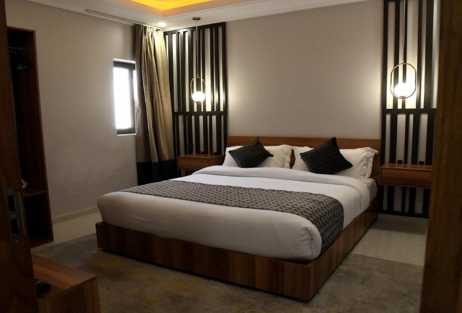 Talida Ym Resort Yanbu Esterno foto