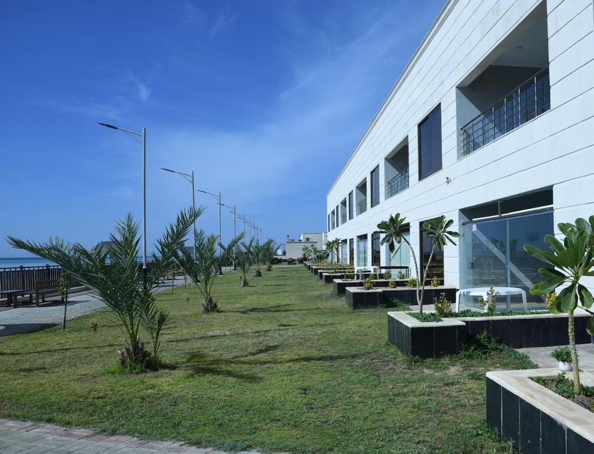 Talida Ym Resort Yanbu Esterno foto