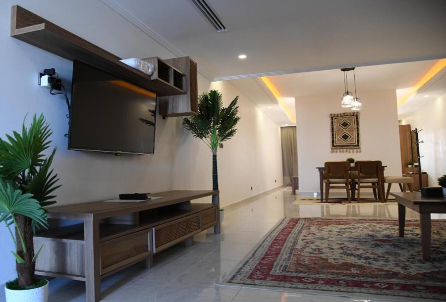 Talida Ym Resort Yanbu Esterno foto