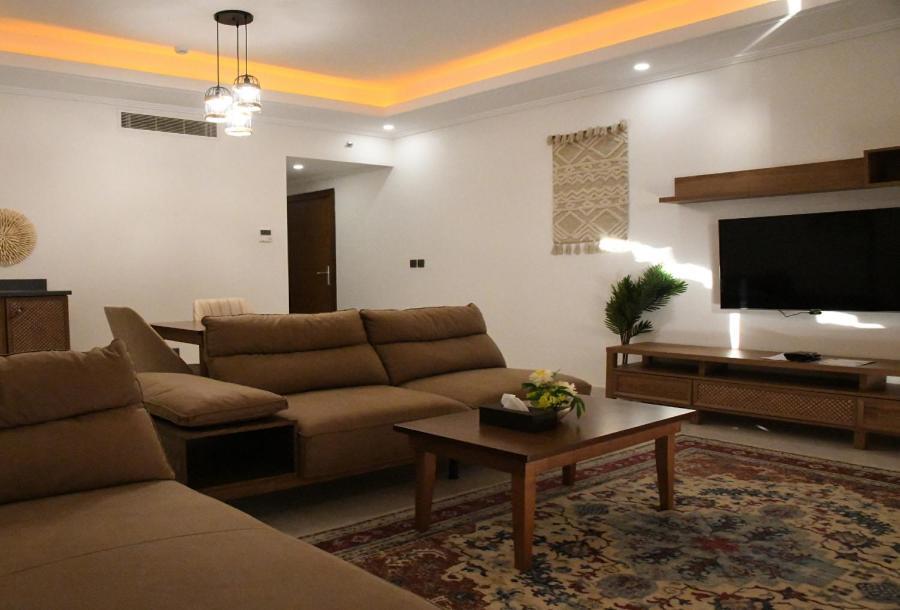 Talida Ym Resort Yanbu Esterno foto