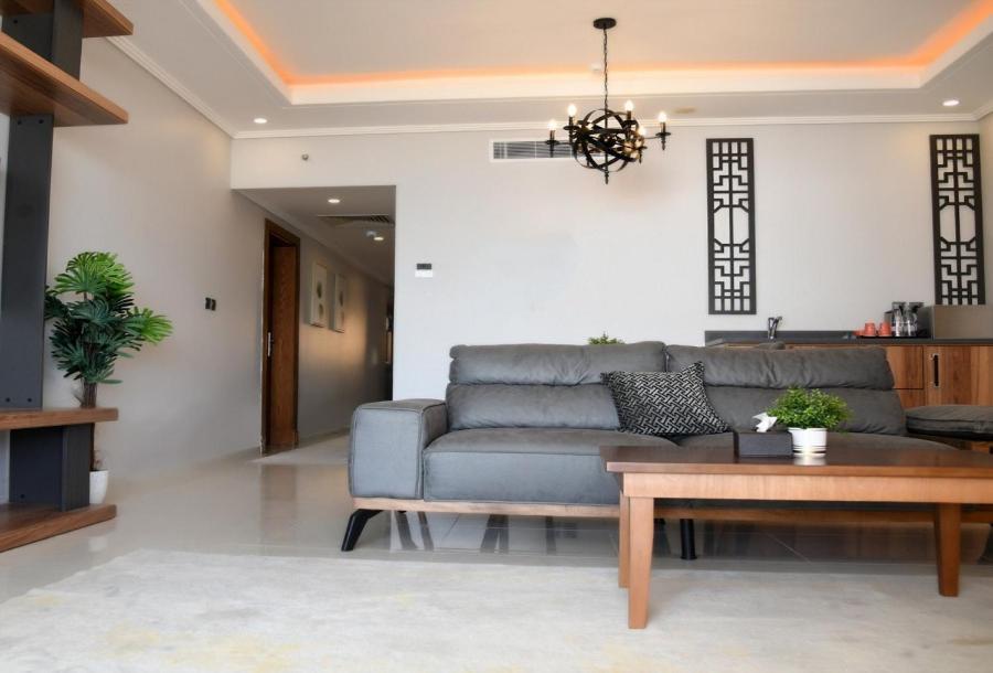 Talida Ym Resort Yanbu Esterno foto
