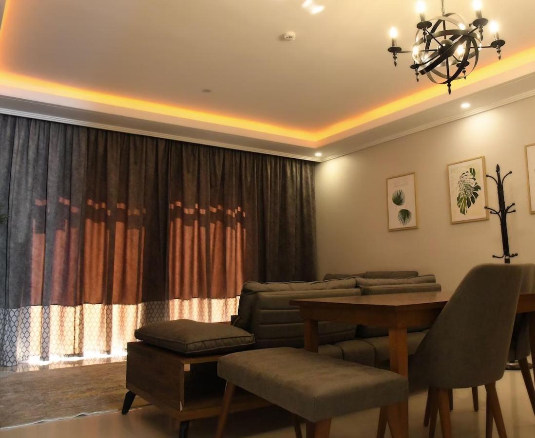 Talida Ym Resort Yanbu Esterno foto