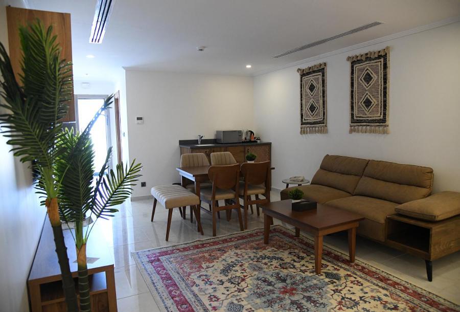 Talida Ym Resort Yanbu Esterno foto