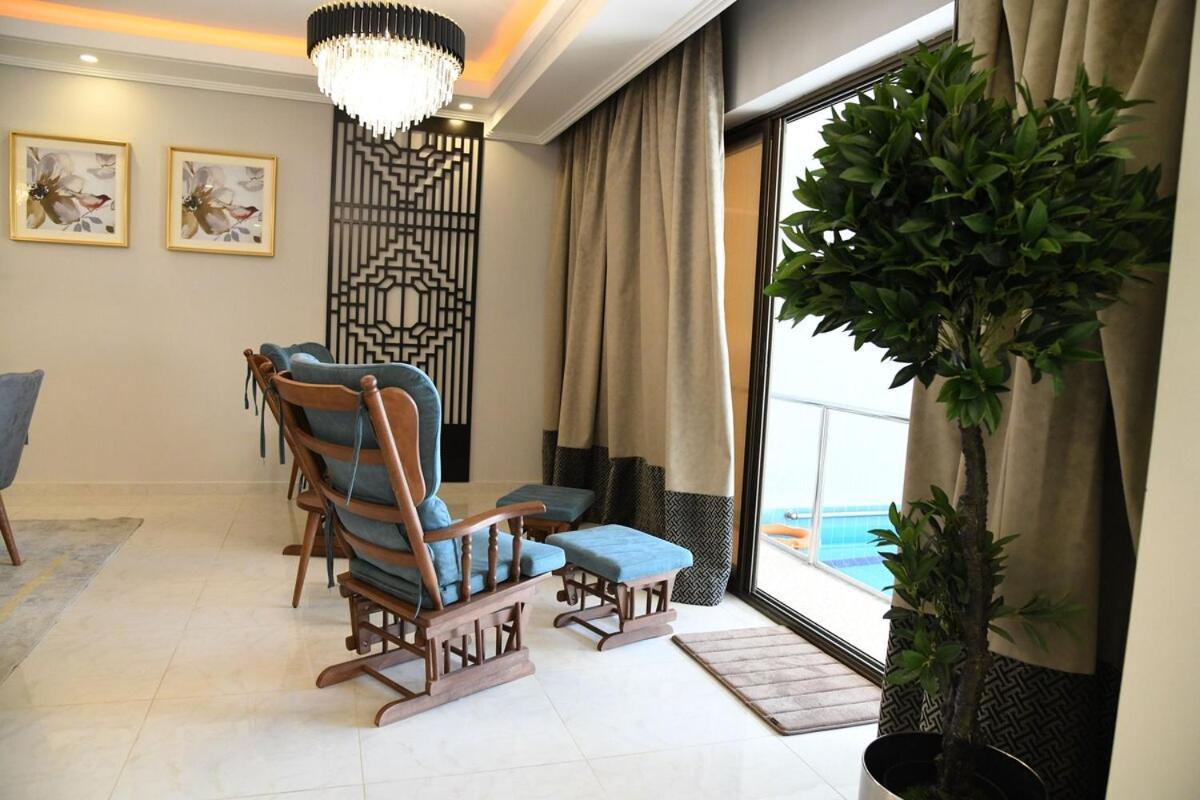 Talida Ym Resort Yanbu Esterno foto