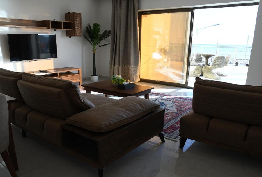 Talida Ym Resort Yanbu Esterno foto