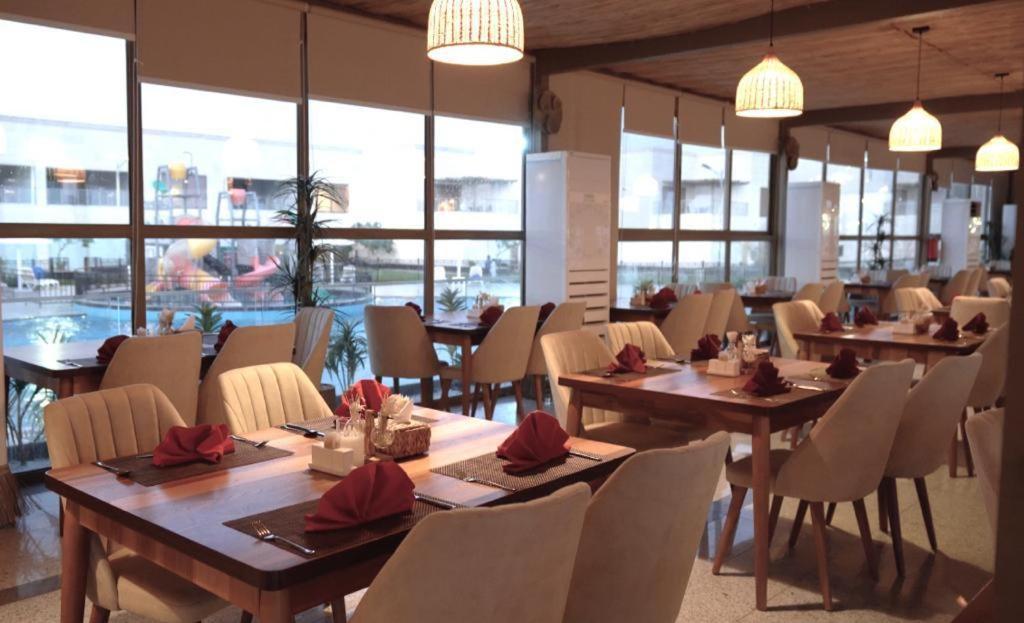 Talida Ym Resort Yanbu Esterno foto