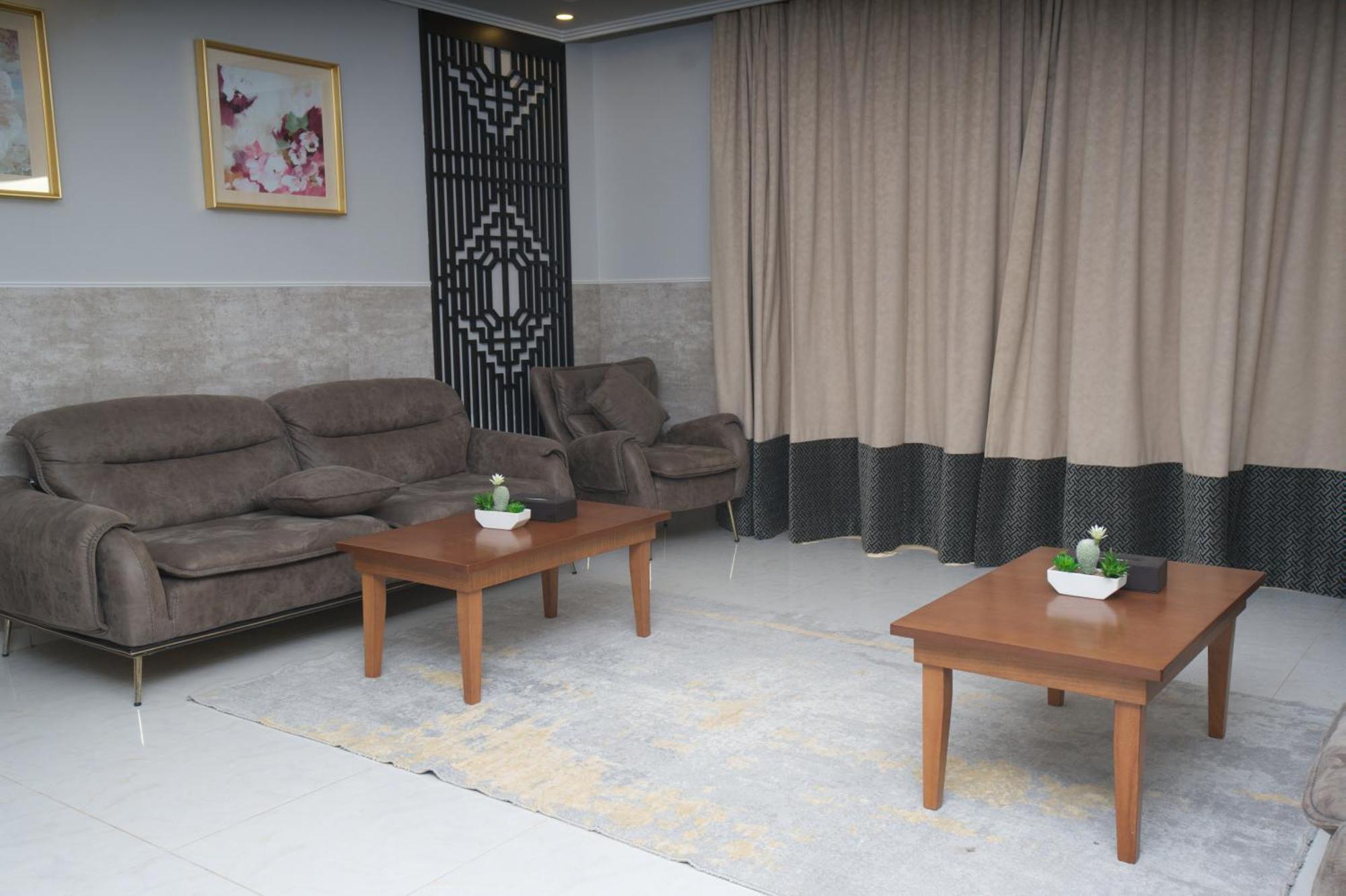 Talida Ym Resort Yanbu Esterno foto
