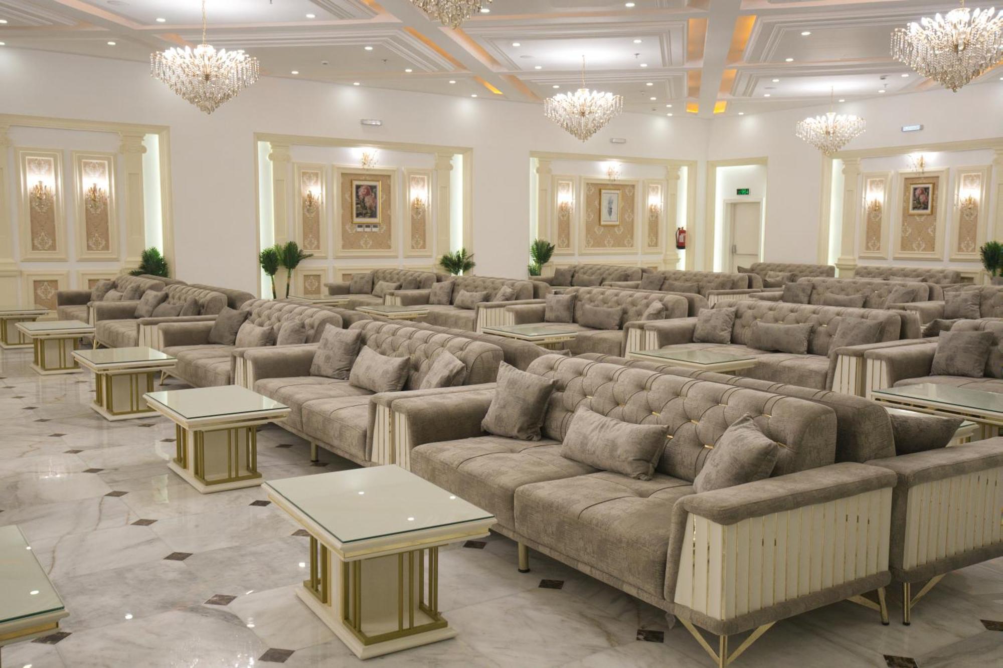 Talida Ym Resort Yanbu Esterno foto