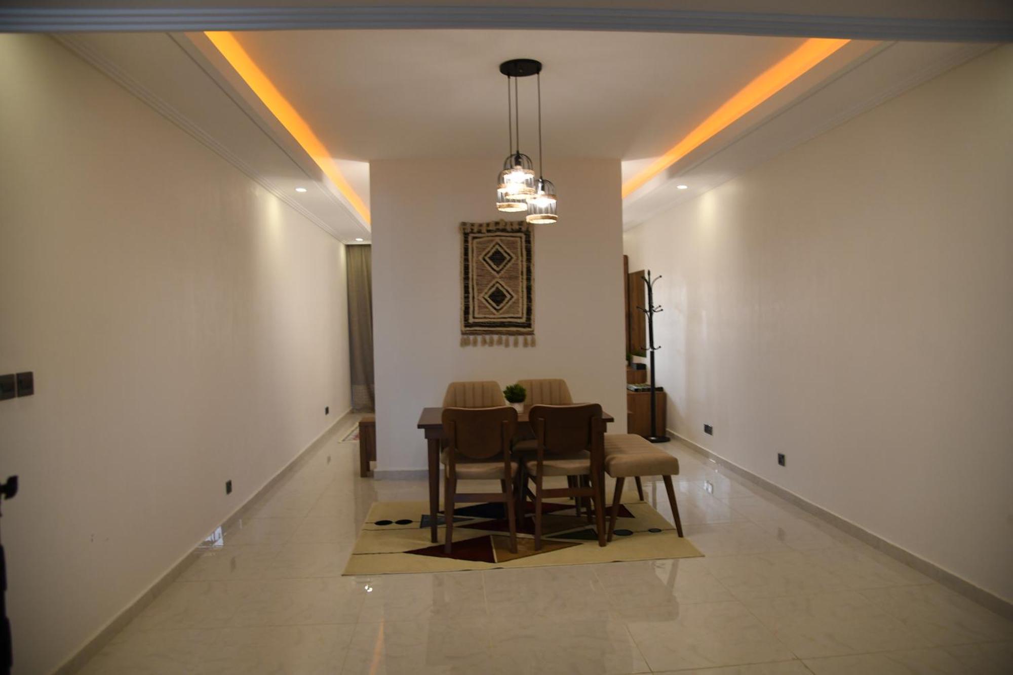 Talida Ym Resort Yanbu Esterno foto