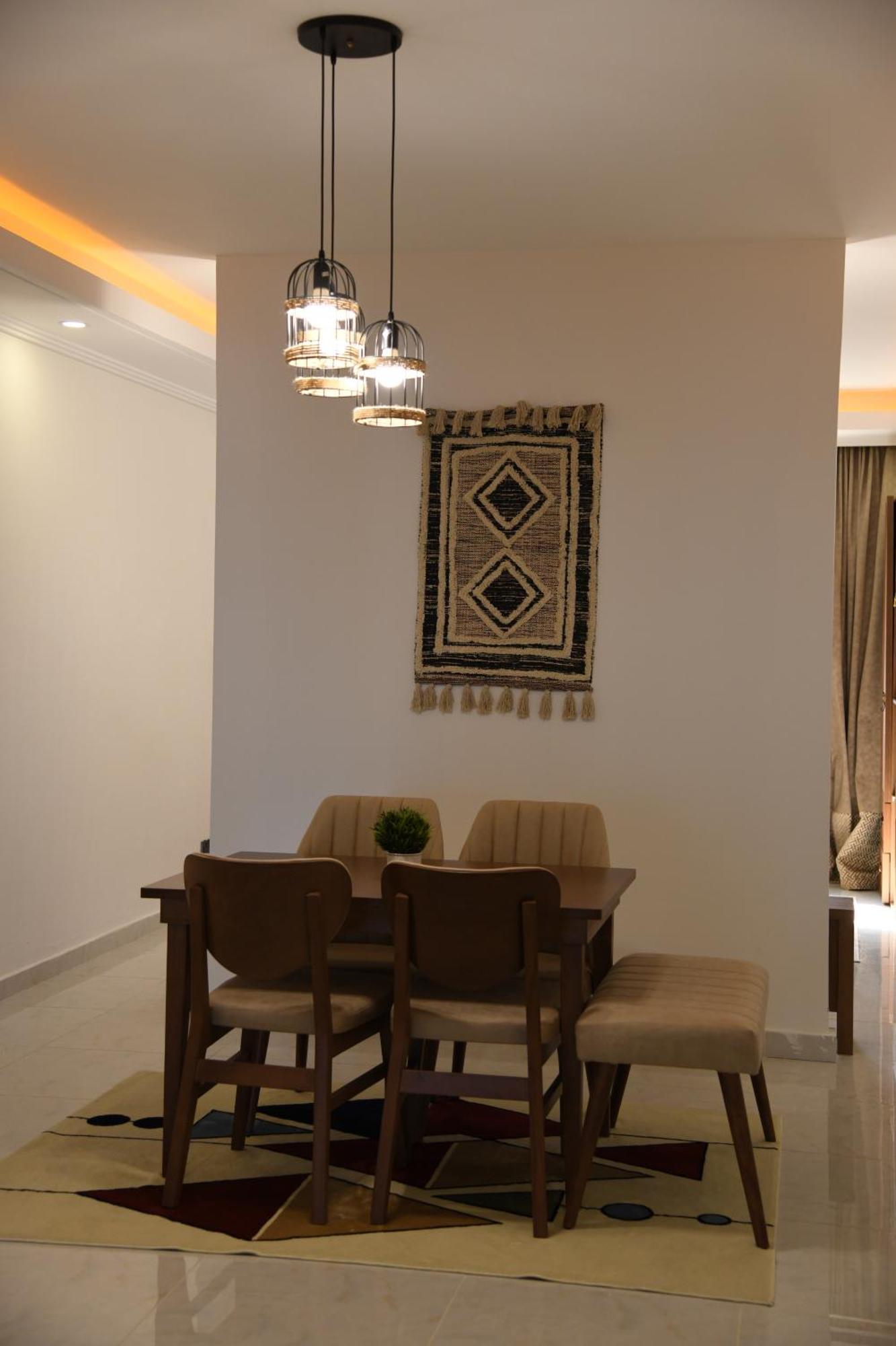 Talida Ym Resort Yanbu Esterno foto