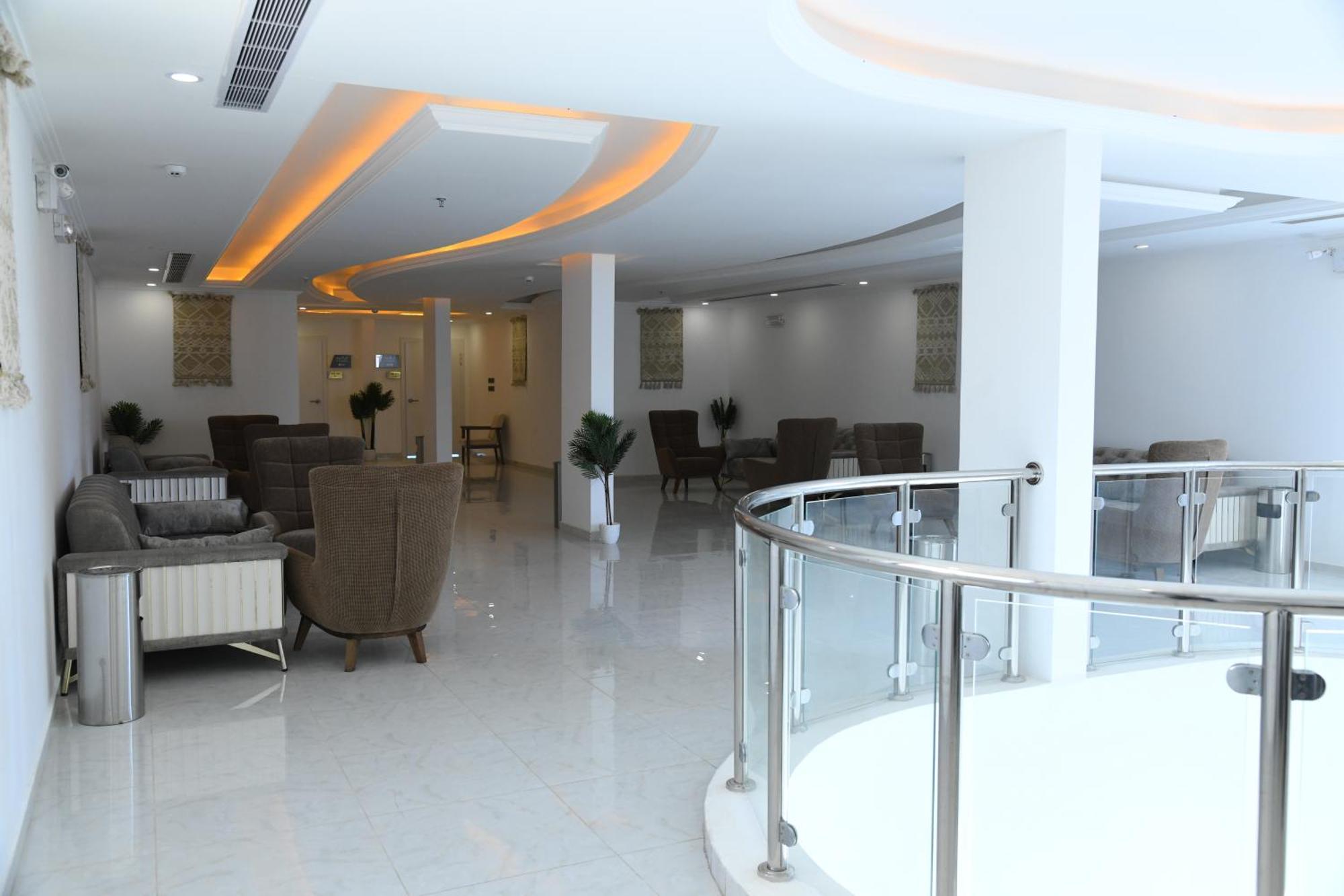 Talida Ym Resort Yanbu Esterno foto