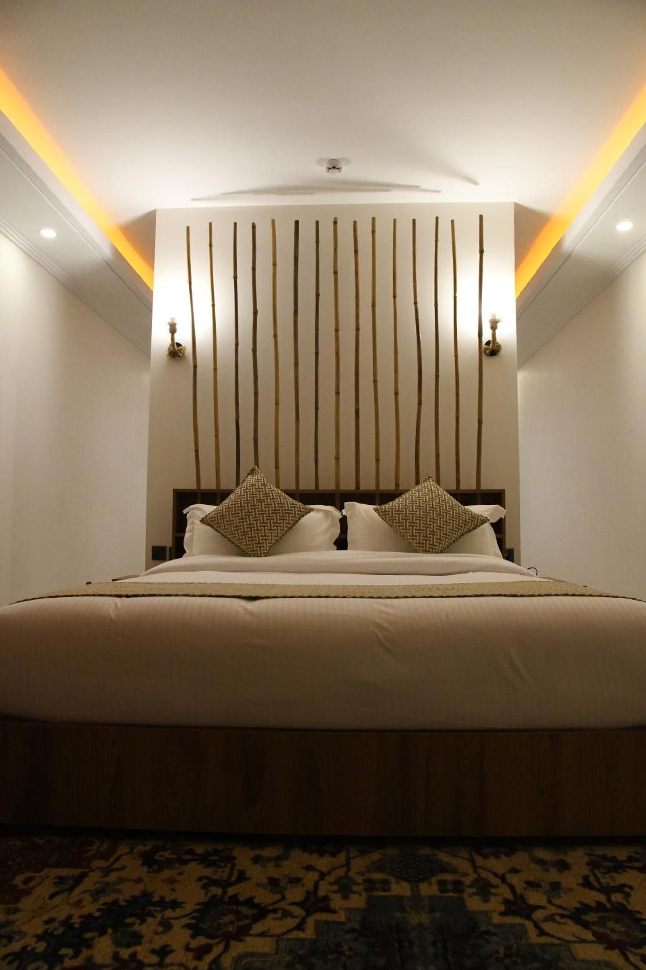 Talida Ym Resort Yanbu Esterno foto