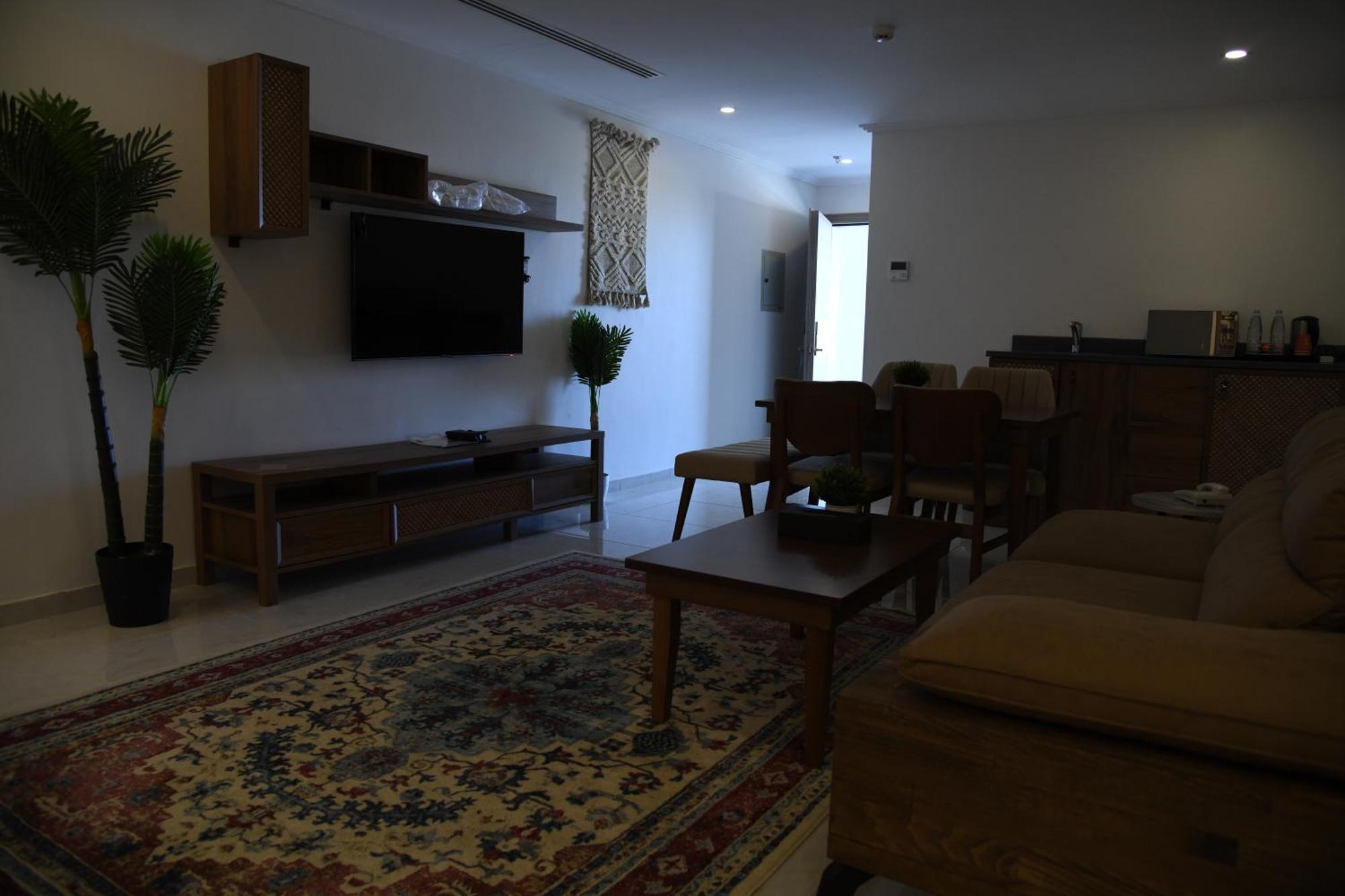 Talida Ym Resort Yanbu Esterno foto