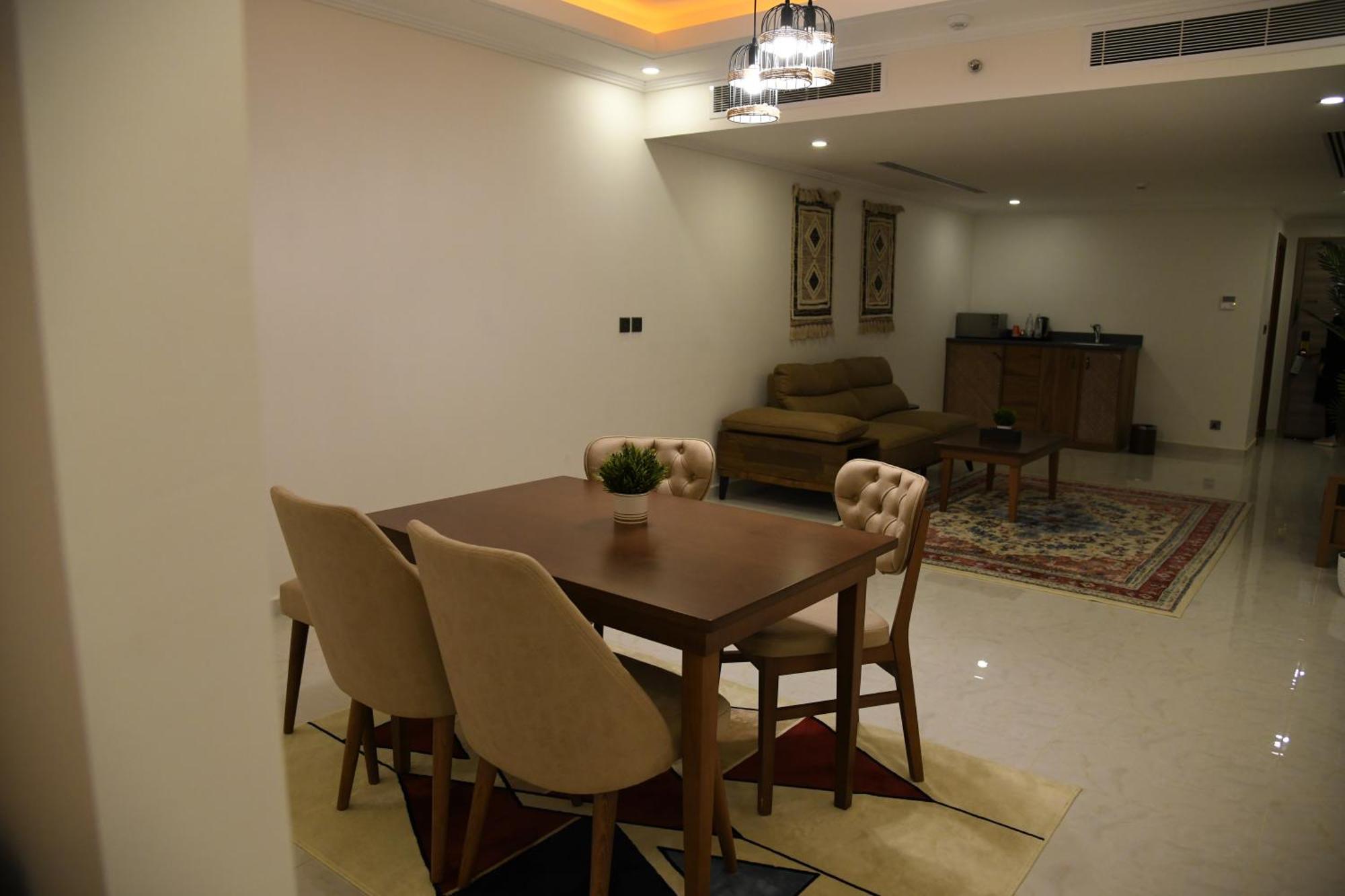 Talida Ym Resort Yanbu Esterno foto