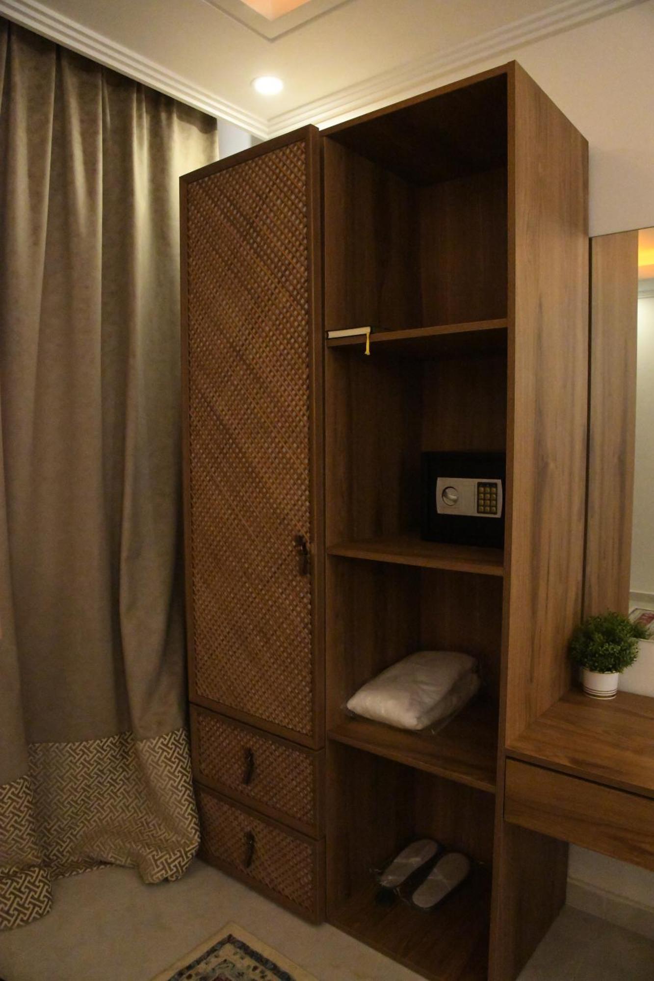 Talida Ym Resort Yanbu Esterno foto