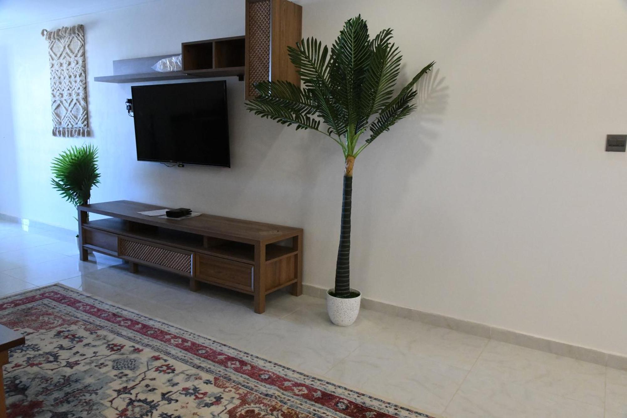 Talida Ym Resort Yanbu Esterno foto