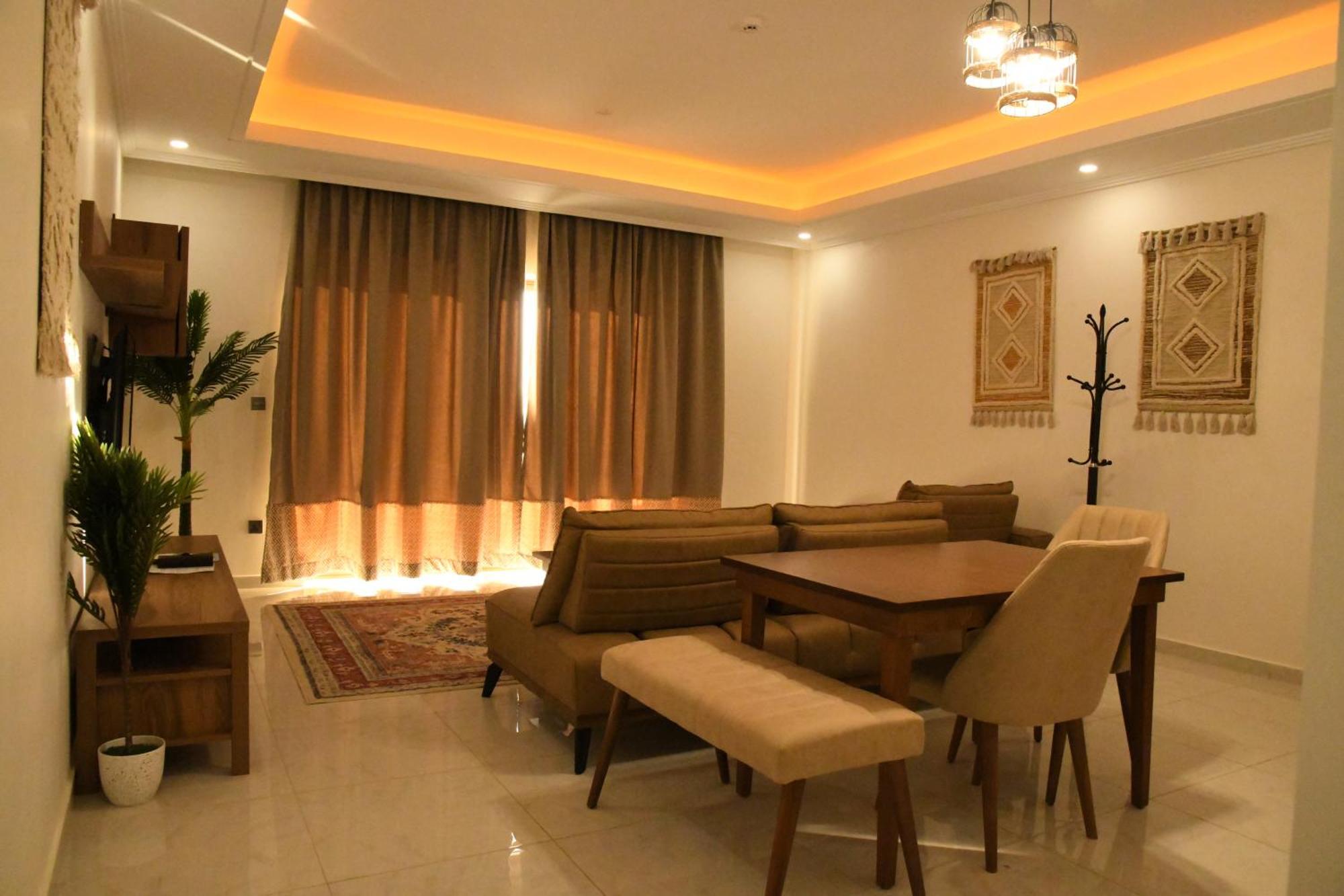 Talida Ym Resort Yanbu Esterno foto