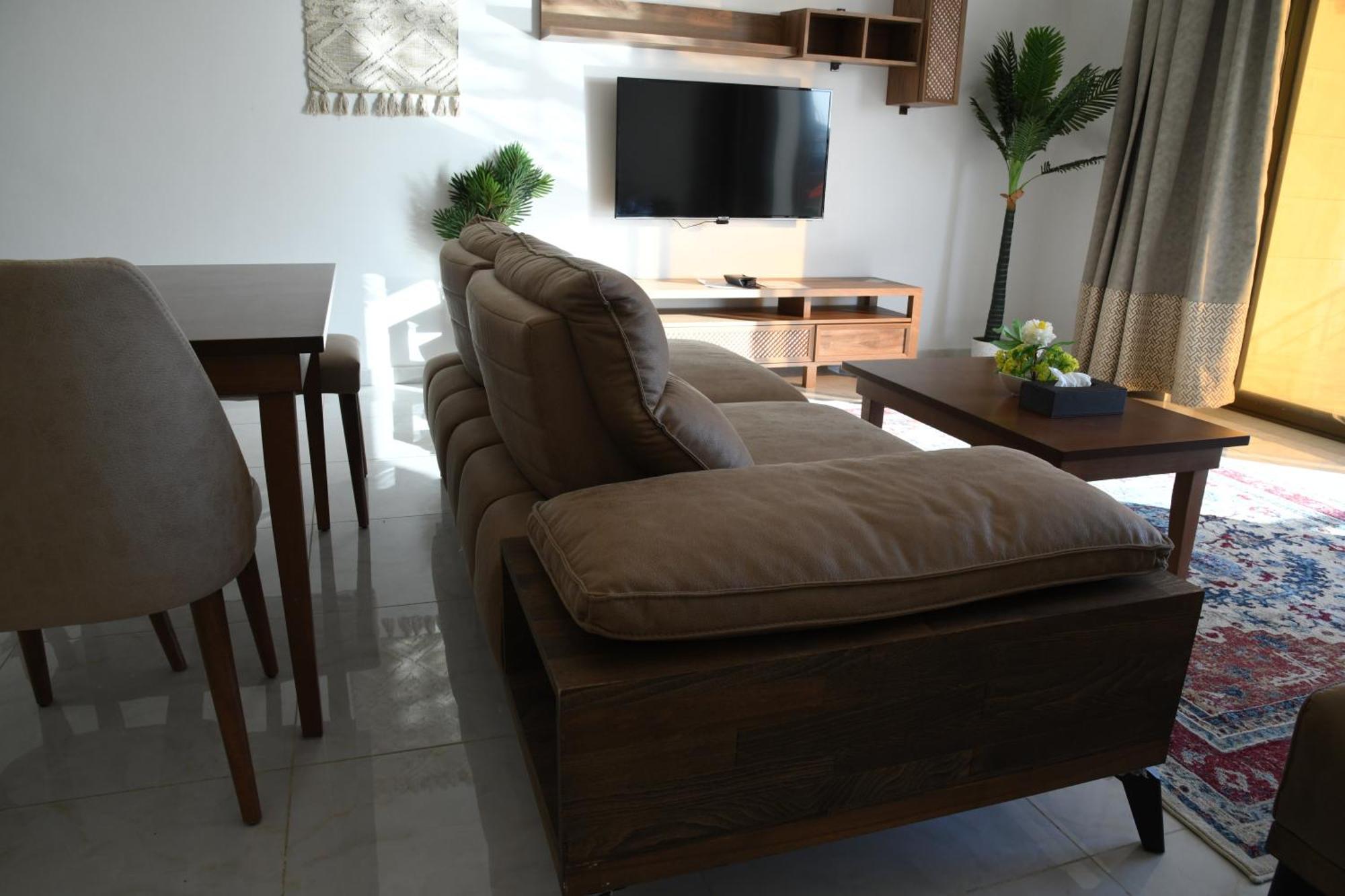 Talida Ym Resort Yanbu Esterno foto