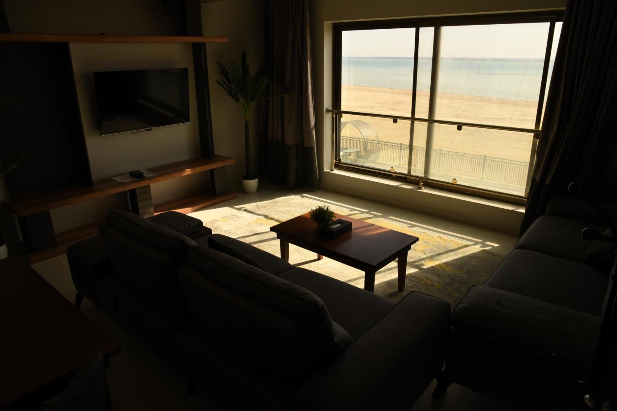 Talida Ym Resort Yanbu Esterno foto