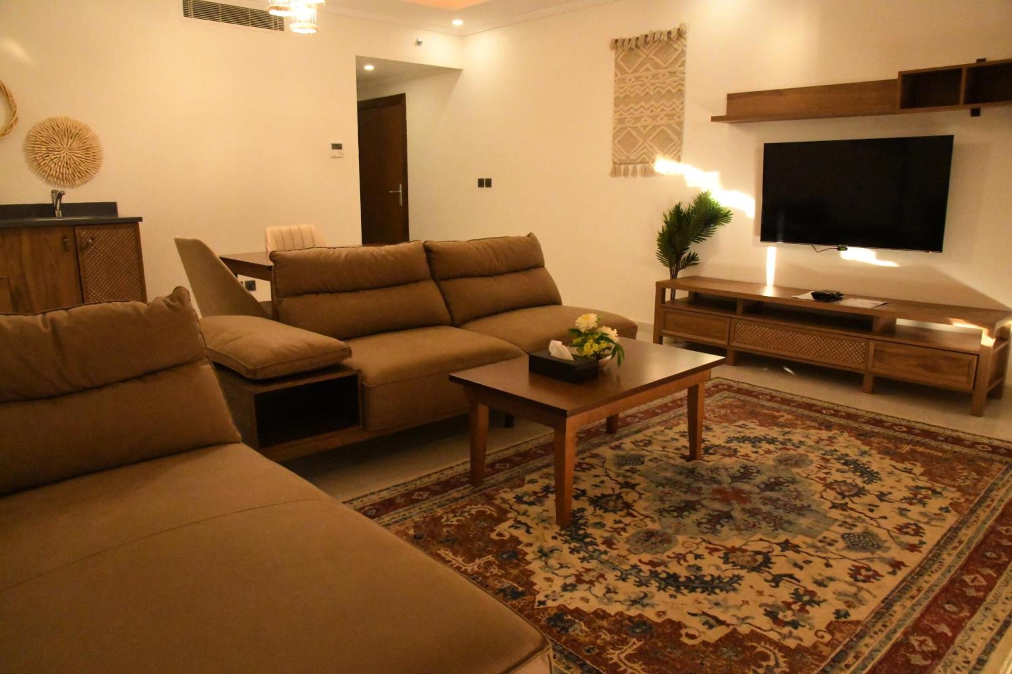 Talida Ym Resort Yanbu Esterno foto