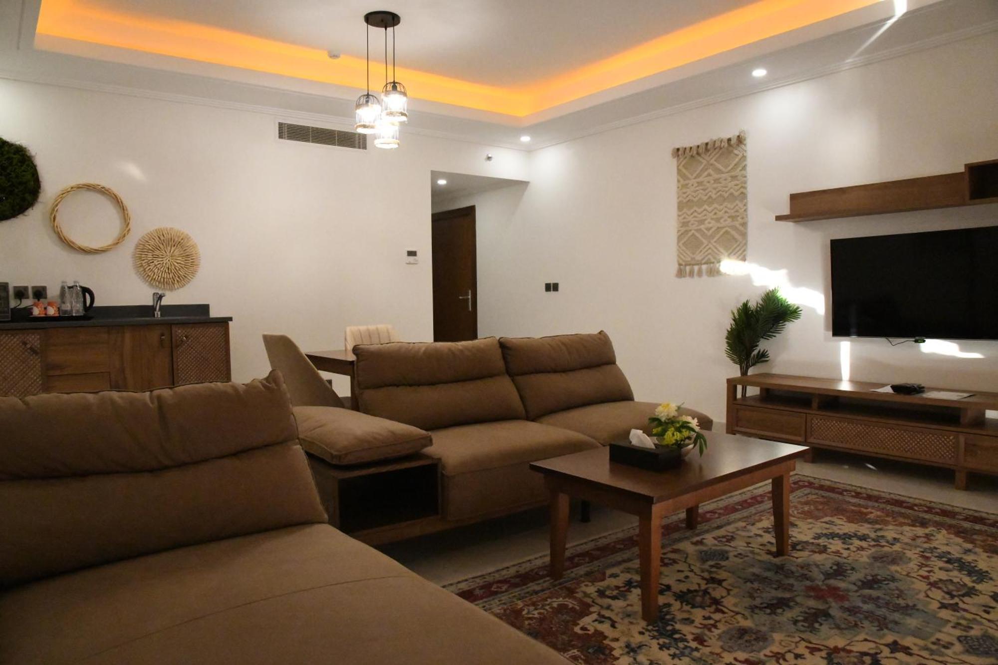 Talida Ym Resort Yanbu Esterno foto