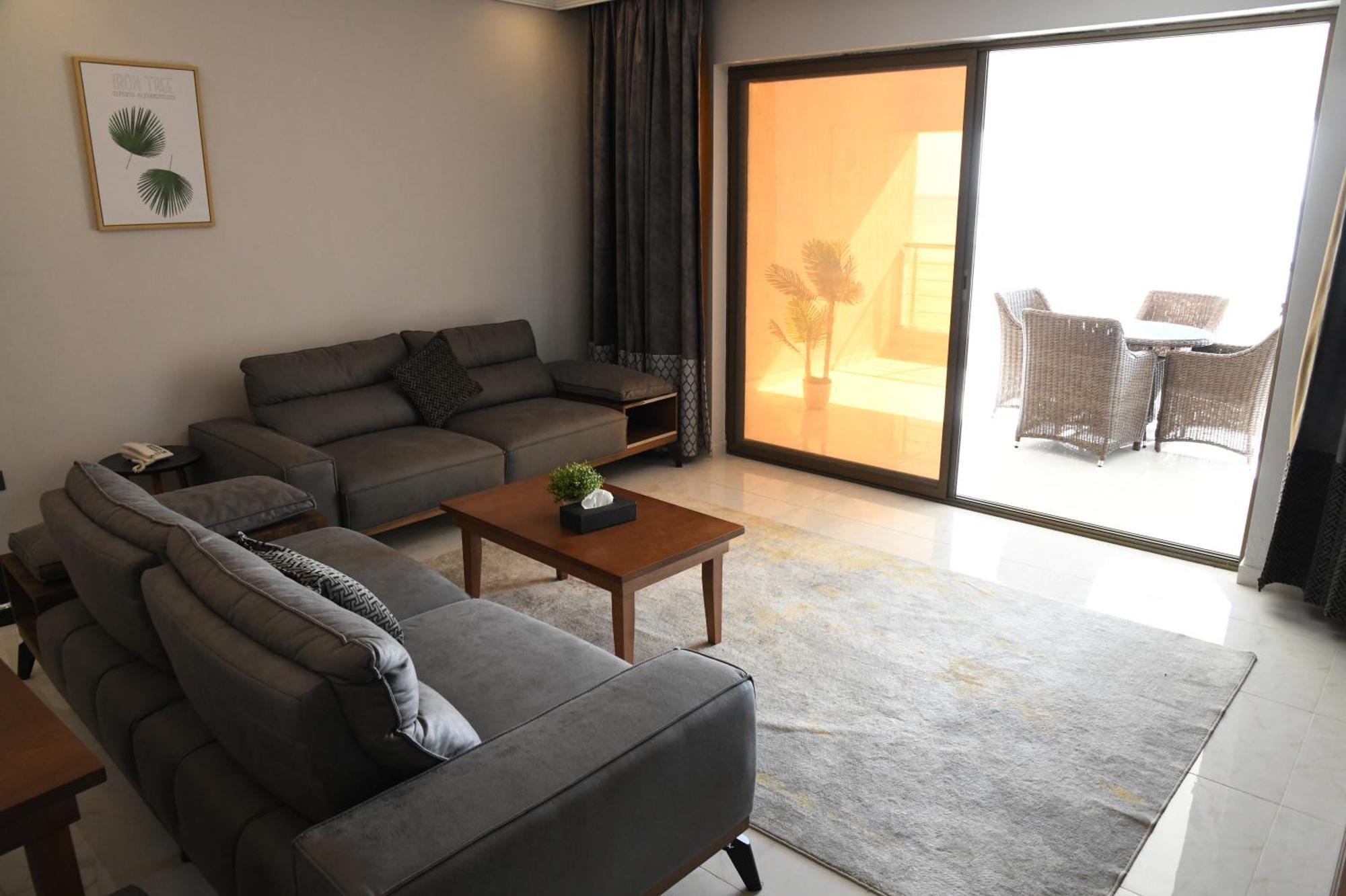 Talida Ym Resort Yanbu Esterno foto