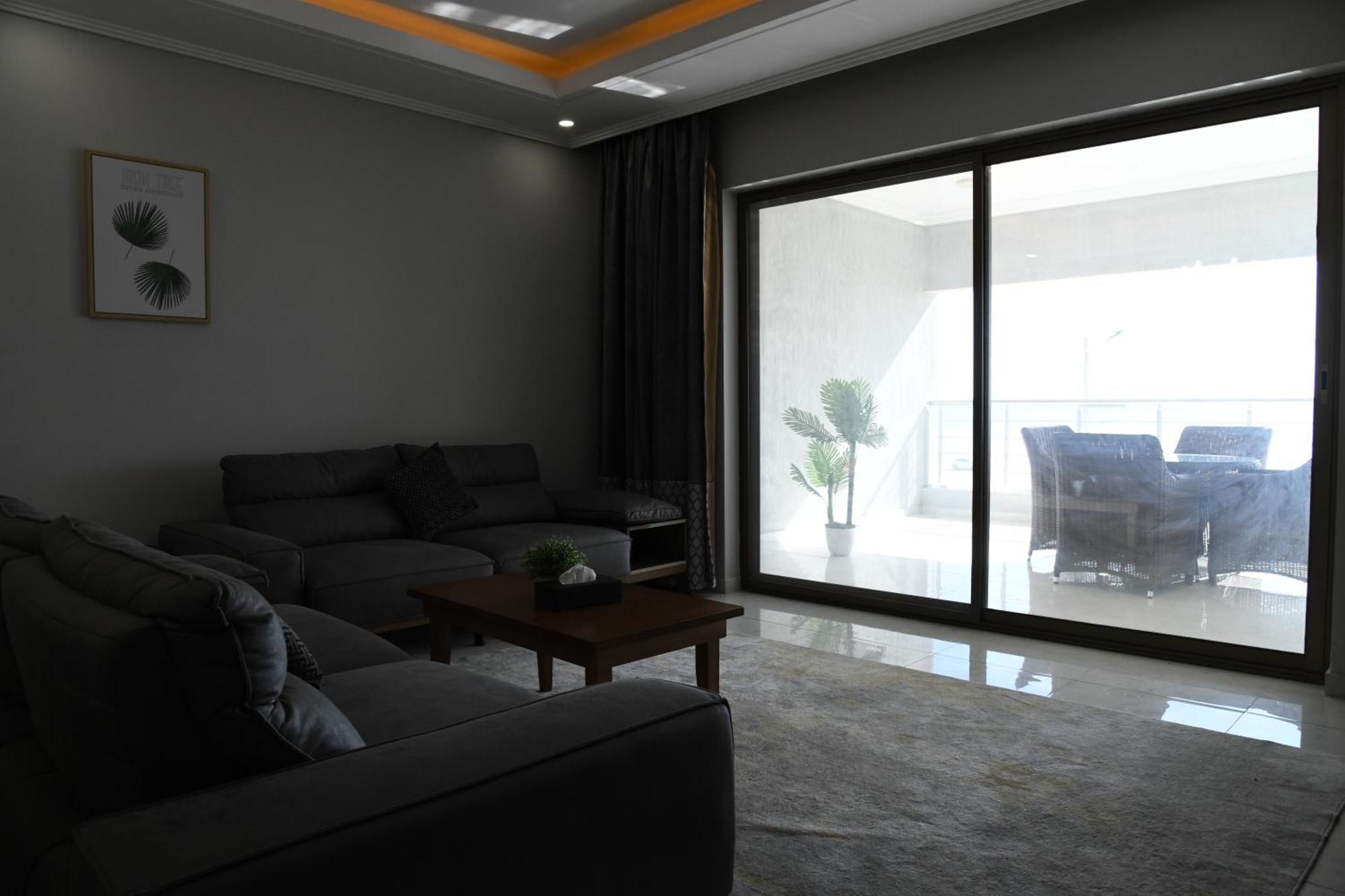 Talida Ym Resort Yanbu Esterno foto