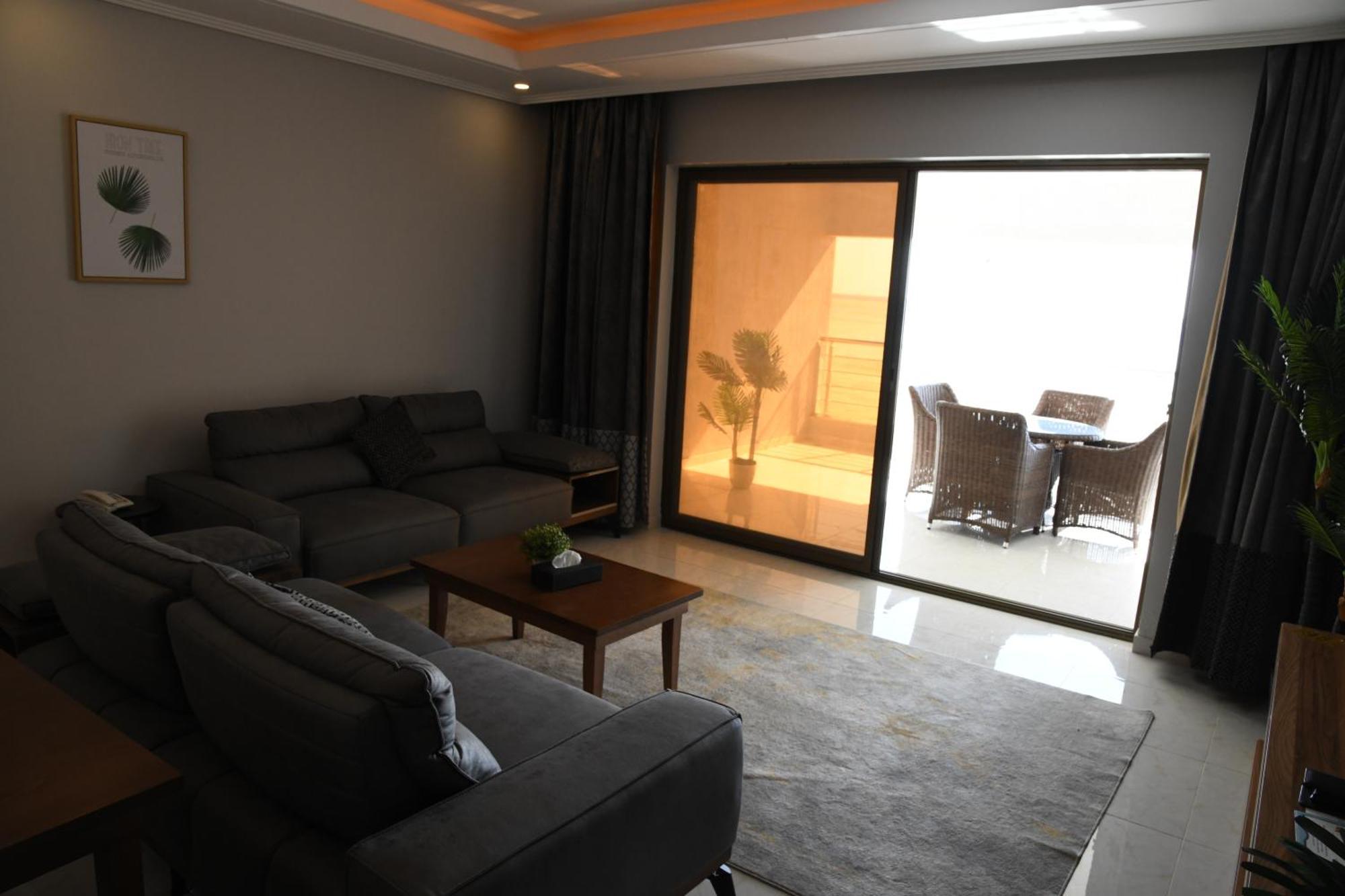 Talida Ym Resort Yanbu Esterno foto