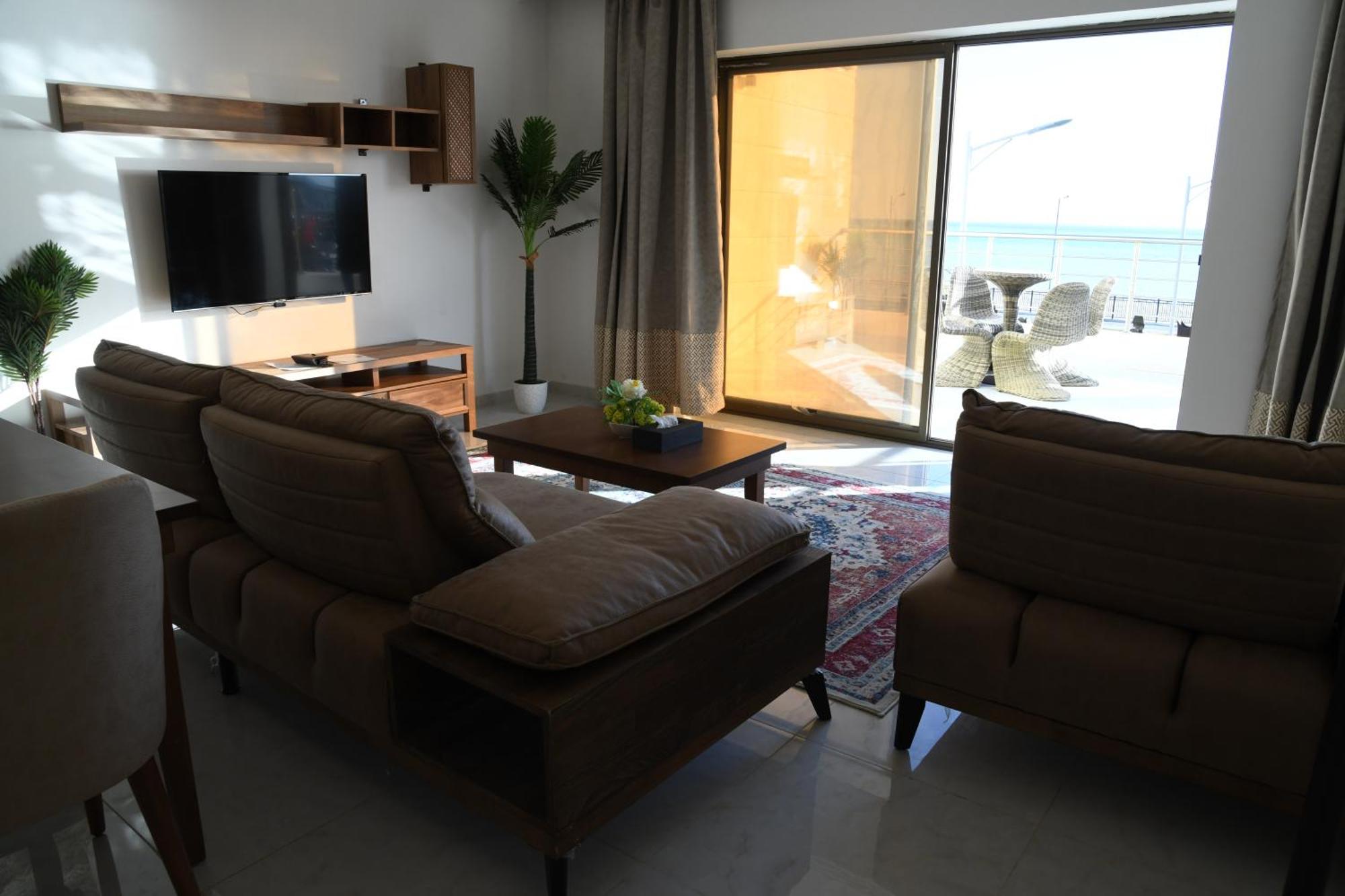 Talida Ym Resort Yanbu Esterno foto