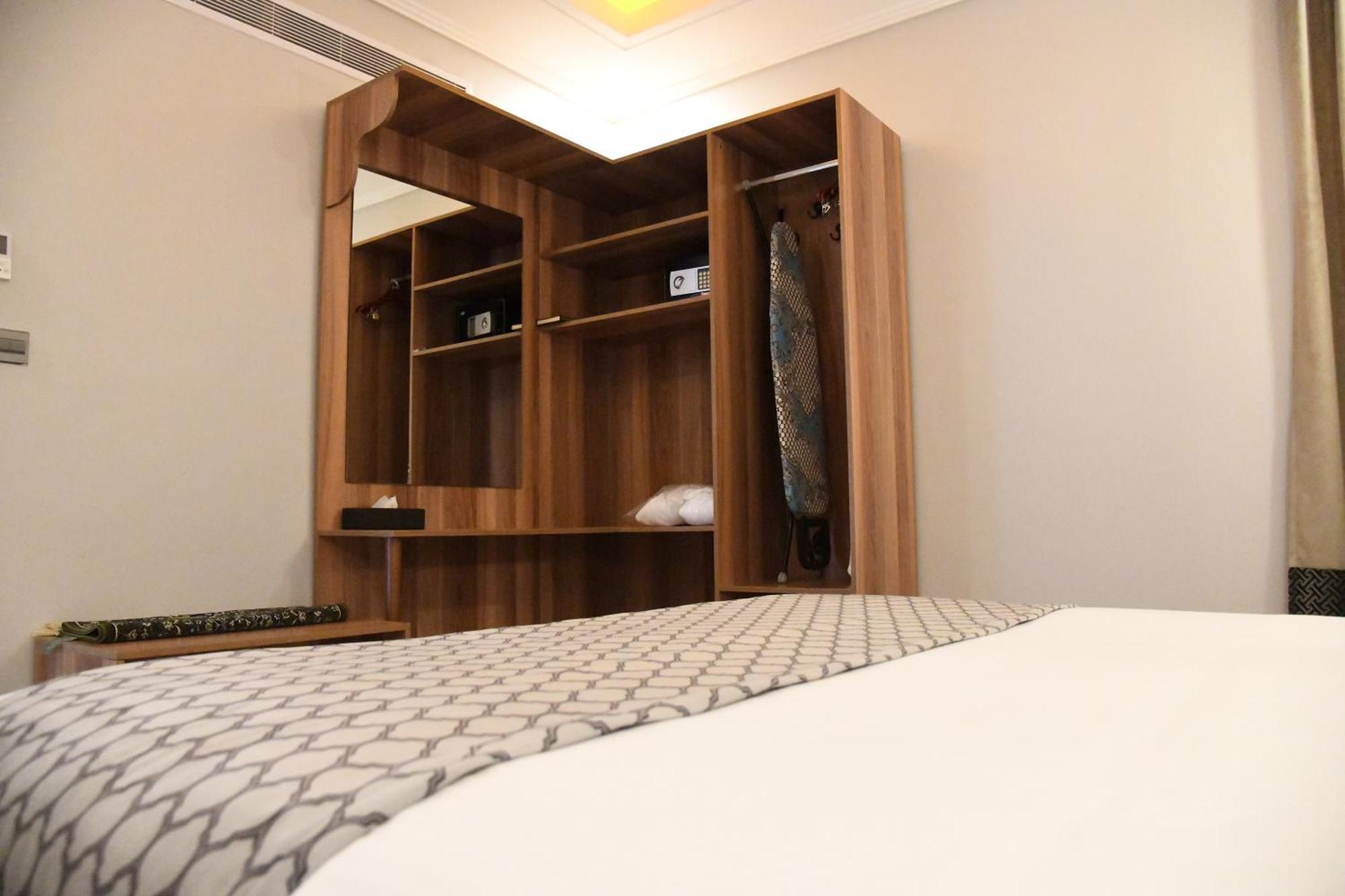 Talida Ym Resort Yanbu Esterno foto